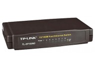 Коммутатор TP-LINK TL-SF1008D  (TL-SF1008D)