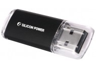 Флеш-накопитель Silicon Power UFD ULTIMA II-I 4Gb (SP004GBUF2M01V1S)