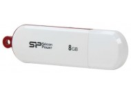 Флеш-накопитель Silicon Power LuxMini 322 8Gb (SP008GBUF2322V1K)
