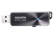 Флеш-накопитель ADATA DashDrive Elite UE700 16GB (AUE700-16G-CBK)