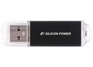 Флеш-накопитель Silicon Power UFD ULTIMA II-I 8Gb (SP008GBUF2M01V1K)