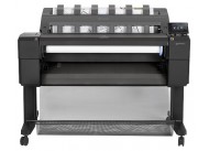 Плоттер HP Designjet T920 ePrinter 914 мм (CR354A)