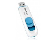Флеш-диск USB 4Гб A-DATA Classic C008 (AC008-4G-RWE)