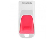 Флеш-диск USB 8Гб SANDISK Cruzer Edge (SDCZ51W-008G-B35P)