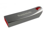 Флеш-диск USB 8Гб SANDISK Cruzer Force (SDCZ71-008G-B35)
