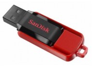 Флеш-диск USB 64Гб SANDISK Cruzer Switch (SDCZ52-064G-B35)