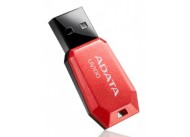 Флеш-диск USB 8Гб A-DATA DashDrive UV100 (AUV100-8G-RRD)