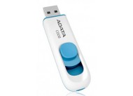 Флеш-диск USB 8Гб A-DATA Classic C008 (AC008-8G-RWE)