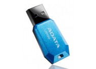 Флеш-диск USB 8Гб A-DATA DashDrive UV100 (AUV100-8G-RBL)
