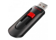 Флеш-диск USB 64Гб SANDISK Cruzer Glide (SDCZ60-064G-B35)