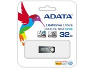 Флеш-диск USB 32Гб A-DATA UC510 (AUC510-32G-RTI)