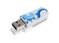 Флеш-накопитель Verbatim Store 'n' Go Mini USB Drive 8GB (98159)