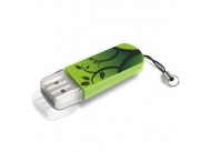 Флеш-накопитель Verbatim Store 'n' Go Mini USB Drive 8GB (98160)