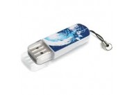 Флеш-накопитель Verbatim Store 'n' Go Mini USB Drive 8GB (98162)