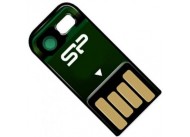 Флеш-накопитель Silicon Power Touch T02 4GB (SP004GBUF2T02V1N)