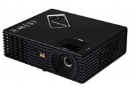 Проектор ViewSonic PJD6235 (DLP, XGA 1024x768, 3000Lm, 15000:1, HDMI, LAN, 2x2W speaker, 3D Ready, lamp 7000hrs, 2.1kg)