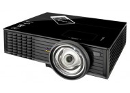 Проектор ViewSonic PJD6383S (DLP, XGA 1024x768, 3000Lm, 15000:1, HDMI, LAN, 1x10W speaker, 3D Ready, lamp 7000hrs, short-throw, 2.99kg)