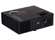Проектор ViewSonic PJD6543W (DLP, WXGA 1280x800, 3000Lm, 15000:1, HDMI, LAN, 2x2W speaker, 3D Ready, lamp 10000hrs, 2.1kg)