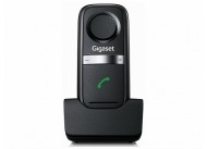 Беспроводная гарнитура Gigaset L410 для DECT телефонов (черная)