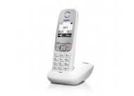 Беспроводной телефон Gigaset A415 (белый)