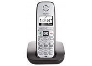 Беспроводной телефон Gigaset E310 (серый)