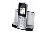 Беспроводной телефон Gigaset S680 (спикерфон, титановый)