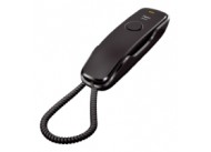 Телефон Gigaset DA210 (черный)