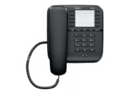 Телефон Gigaset DA510 (черный)