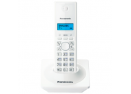 Беспроводной телефон Panasonic KX-TG1711RUW (белый)