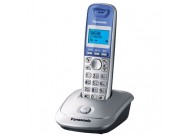 Беспроводной телефон Panasonic KX-TG2511RUS (серебристый)