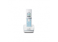 Беспроводной телефон Panasonic KX-TG8051RUW (белый)