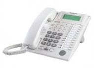 Телефон Panasonic KX-T7735RU, системный