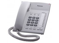 Телефон Panasonic KX-TS2382RUW (белый)