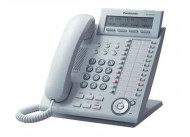 Цифровой системный телефон Panasonic KX-DT343RU